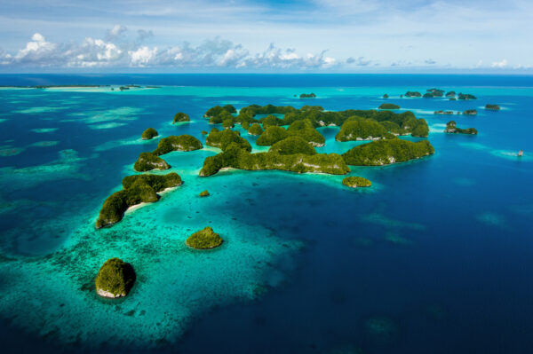Palau’s Climate Paradox in the Age of Trump 2.0