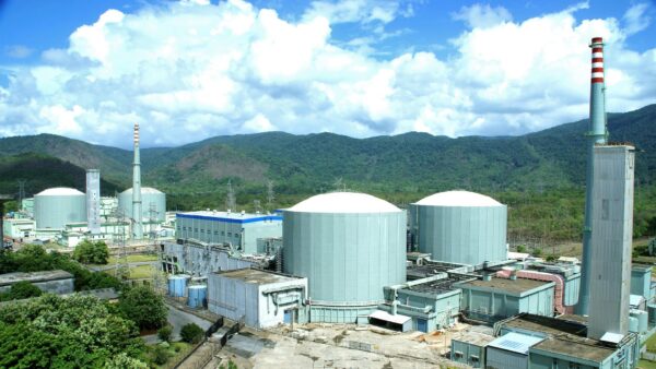 India Speeds Up Civil Nuclear Sector Privatization