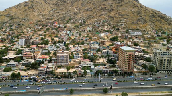 Afghanistan’s Uncertain Gamble for Economic Survival