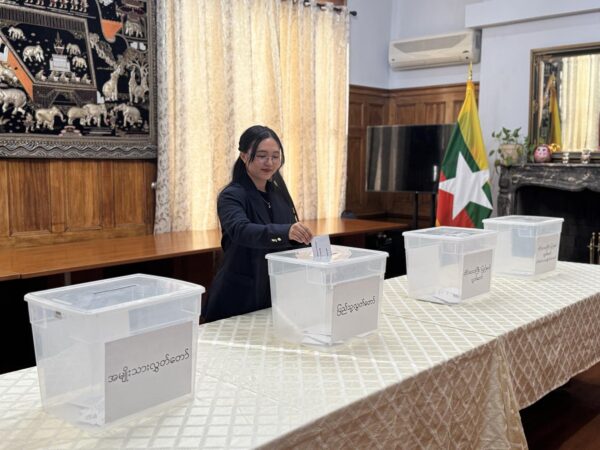 Dictators Don’t Take Holidays