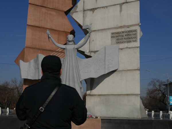 The Slow Transformation of Kazakhstan’s Independence Day