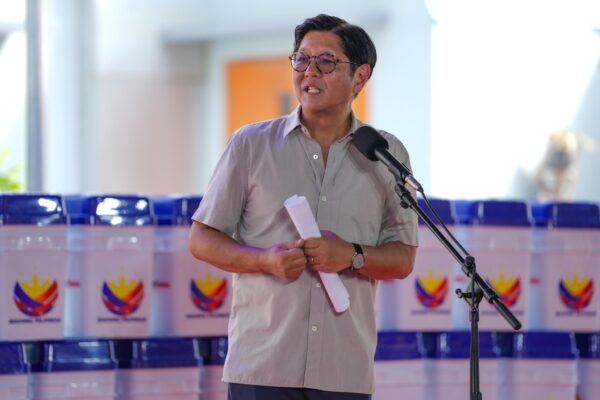 The Philippines in 2025: Corruption, Accountability, and the Marcos-Duterte Rift