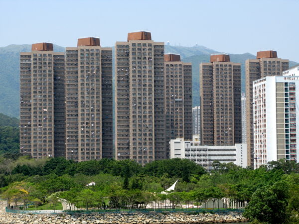 The Wang Fuk Court Fire and Hong Kong’s Housing Crisis 