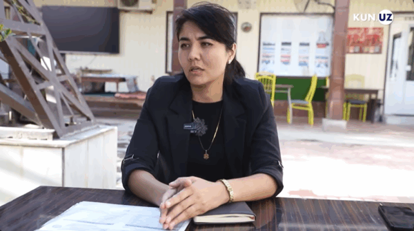 What Gulirano Kosimova’s Case Reveals About Accountability in Uzbekistan