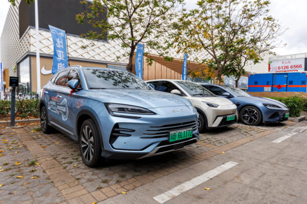 After the Subsidies: EVs and Lessons from China’s Industrial Policy