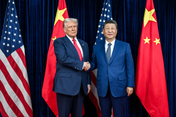 China-US: A Rivalry Too Entangled to Decouple