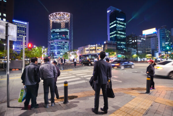South Korea’s Labor Model and Its Strategic Consequences