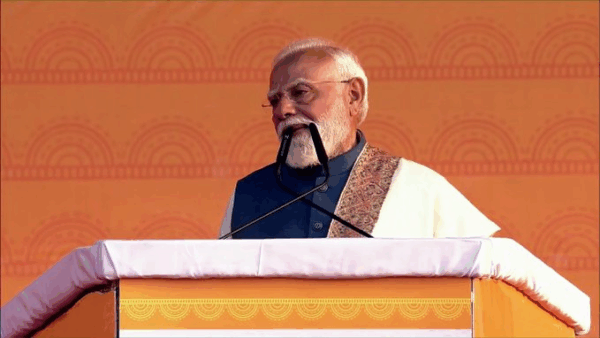 The Modi Juggernaut Was Unstoppable in 2025 The Modi Juggernaut Was Unstoppable in 2025