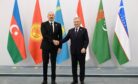Turkic or Central Asian? Azerbaijan’s Entry Tests the Region’s Identity