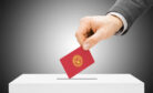 Kyrgyz Election Commission Tosses Results From District With Highest Turnout, Citing Violations