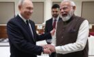 Modi-Putin Summit: More Style and Symbolism Than Substance Modi-Putin Summit: More Style and Symbolism Than Substance