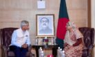 Is India Recalibrating its Stance Toward Post-Hasina Bangladesh? Is India Recalibrating its Stance Toward Post-Hasina Bangladesh?