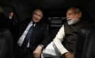 Putin’s India Visit Reveals New Delhi’s Complicated Strategy Putin’s India Visit Reveals New Delhi’s Complicated Strategy