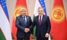 Kambarata-1 to See Joint Financing From Kyrgyzstan, Kazakhstan, and Uzbekistan in 2026 Kambarata-1 to See Joint Financing From Kyrgyzstan, Kazakhstan, and Uzbekistan in 2026