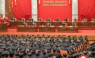 North Korea Kicks off Workers’ Party Plenary Meeting North Korea Kicks off Workers’ Party Plenary Meeting