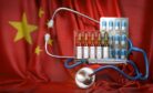 America’s Pharmaceutical Dependence on China Is a National Security Crisis America’s Pharmaceutical Dependence on China Is a National Security Crisis
