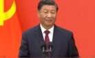 The Red Séance: How Xi Jinping Is Soft-Burying the Deng Era The Red Séance: How Xi Jinping Is Soft-Burying the Deng Era
