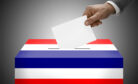 Thailand Schedules Snap General Election For February 8 Thailand Schedules Snap General Election For February 8