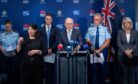 National Cabinet Agrees to Sweeping Overhaul of Australia’s Gun Laws in Response to Bondi Massacre National Cabinet Agrees to Sweeping Overhaul of Australia’s Gun Laws in Response to Bondi Massacre