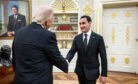 Even as US Travel Bans Expand, Turkmenistan Gets Good News