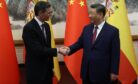 The EU&rsquo;s China Fault Line Runs Through Spain