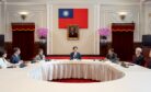 Taiwan Is in the Middle of a Constitutional Crisis