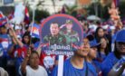 Thailand Says It Will Not Be Pressured on Border Conflict Ahead of ASEAN Meeting