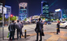South Korea&rsquo;s Labor Model and Its Strategic Consequences