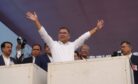 BNP&rsquo;s Tarique Rahman Returns to Bangladesh After 17 Years in Exile