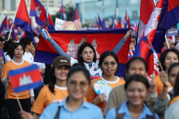 Mainland Southeast Asia: What to Watch in 2026