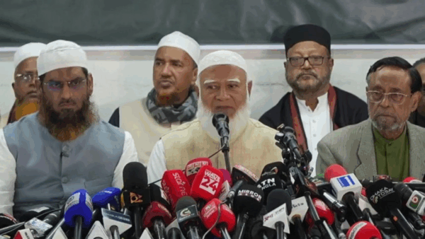 Bangladesh Jamaat-e-Islami Draws NCP and LDP Into an Islamist Alliance