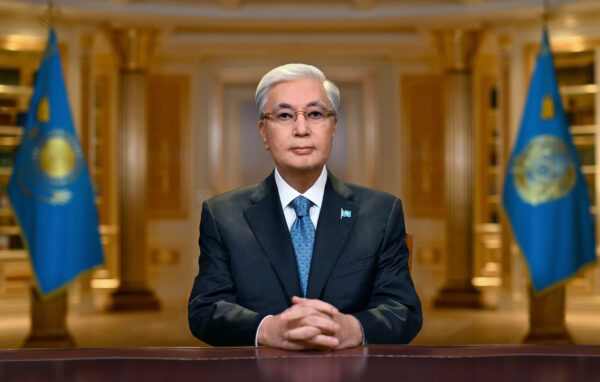 Transition Without Change: Kazakhstan’s Tokayev Era