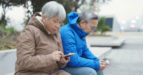 South Korea’s Digital Divide Is Becoming a Generational Governance Challenge