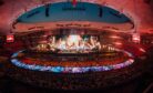 How China Turned Phone Games Into Stadium Spectacle How China Turned Phone Games Into Stadium Spectacle